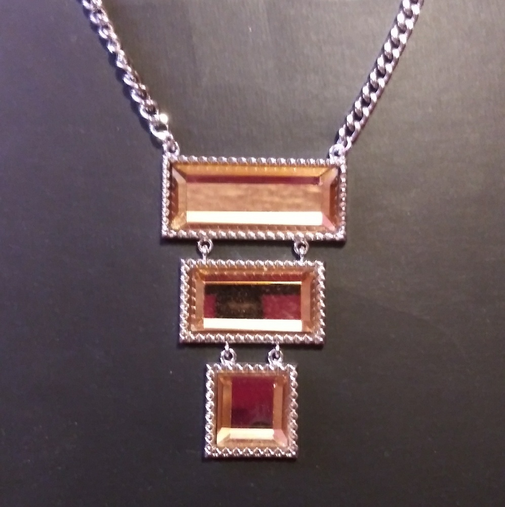 Park Lane Necklace